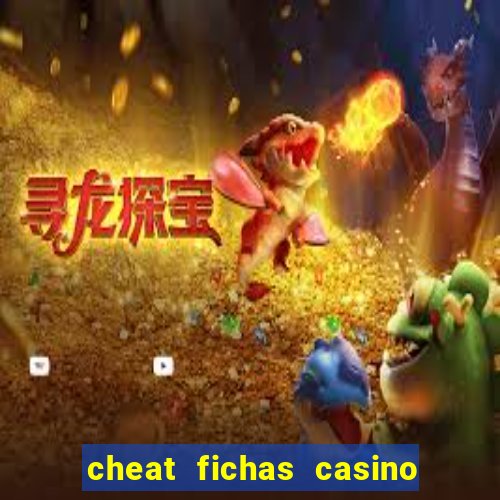 cheat fichas casino pokemon heart gold